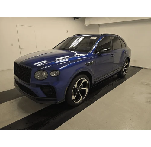 
           
        2022 Bentley Bentayga S