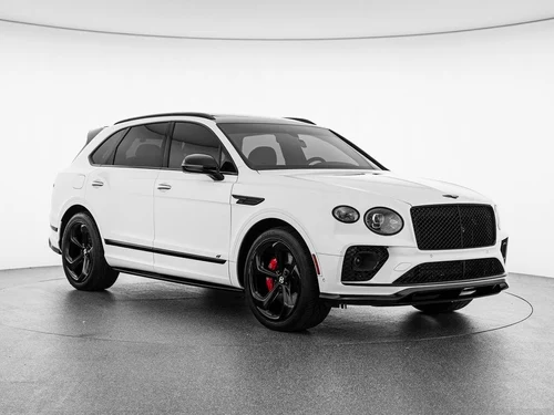 
           
        2022 Bentley Bentayga S