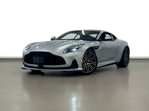
           
        2024 Aston Martin DB12 V8