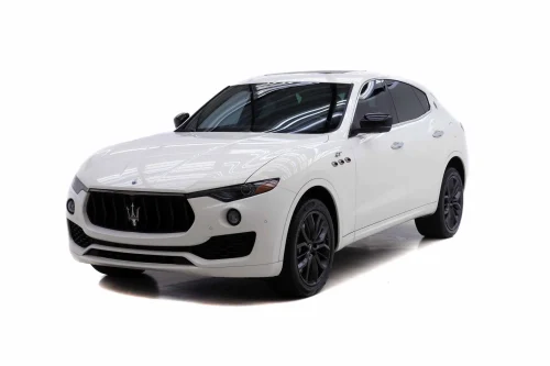 
           
        2024 Maserati Levante