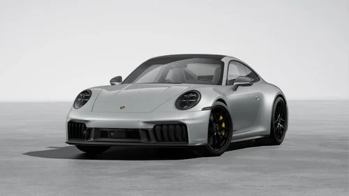 
           New 
        2026 Porsche 911