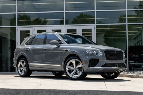
           
        2024 Bentley Bentayga V8