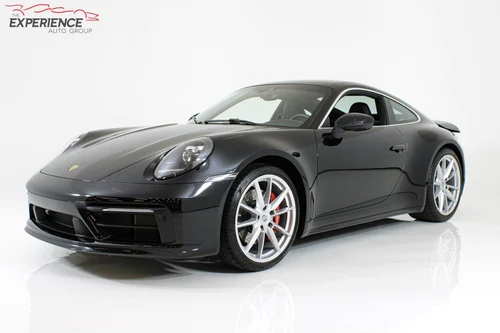 
           
        2021 Porsche 911 Carrera S Coupe