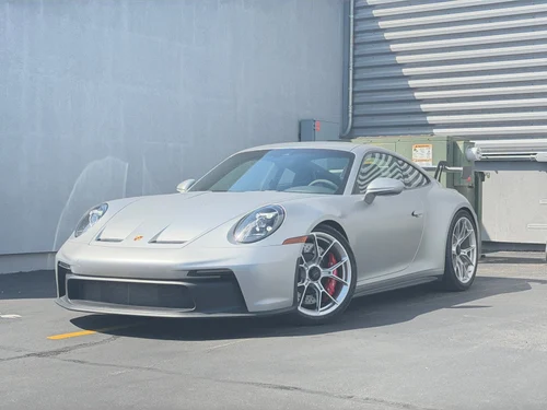 
           
        2022 Porsche 911 GT3