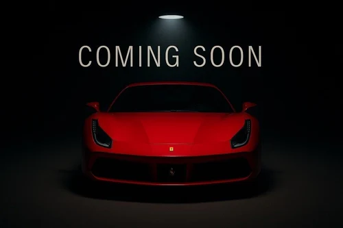 
           
        2018 Ferrari 488 GTB Base