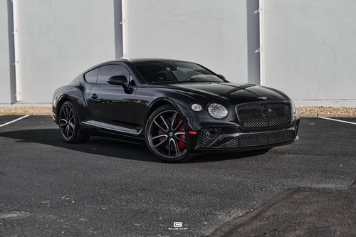 
           
        2020 Bentley Continental GT W12