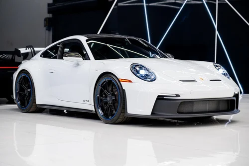 
           
        2022 Porsche 911 GT3