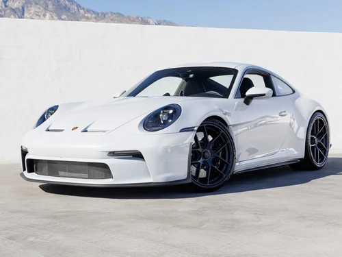 
           
        2024 Porsche 911 S