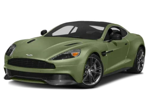 
           
        2016 Aston Martin Vanquish V12 Coupe