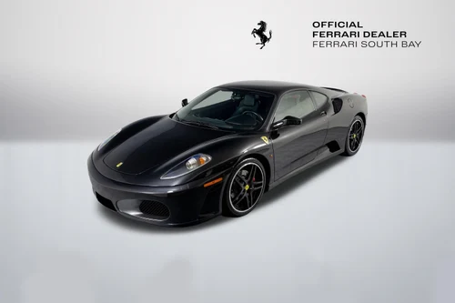 
           
        2006 Ferrari F430