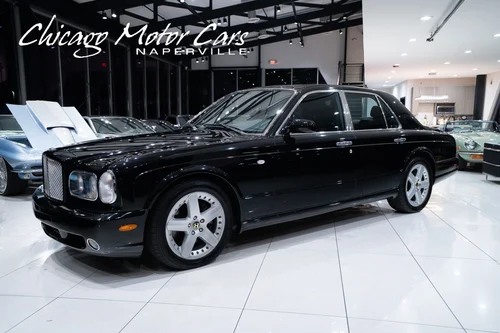
           
        2002 Bentley Arnage