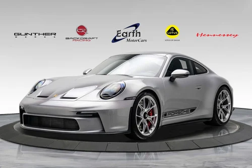 
           
        2023 Porsche 911 GT3 Touring Full