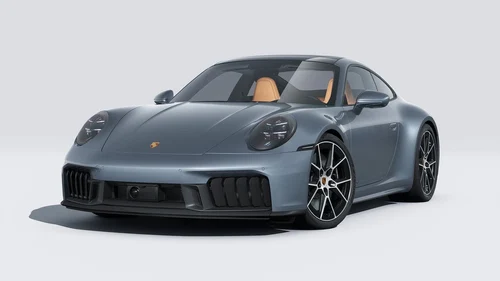 
           New 
        2027 Porsche 911 Carrera GTS