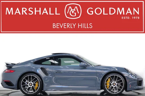 
           
        2017 Porsche 911 Turbo S -Aerokit