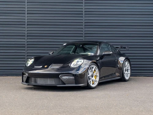 
           
        2026 Porsche 911 GT3