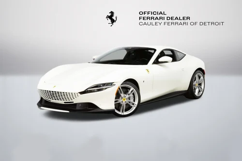 
           
        2022 Ferrari Ferrari Roma
