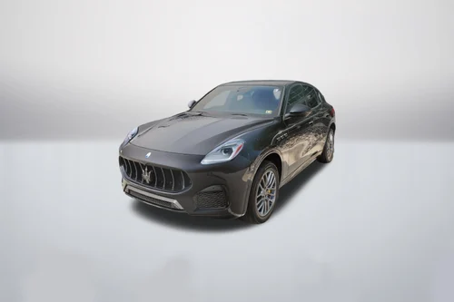 
           
        2024 Maserati Grecale GT