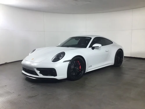 
           
        2022 Porsche 911 Carrera GTS