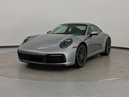 
           
        2022 Porsche 911 Carrera