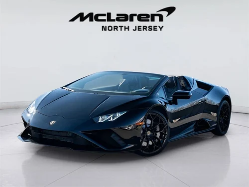 
           
        2021 Lamborghini Huracan