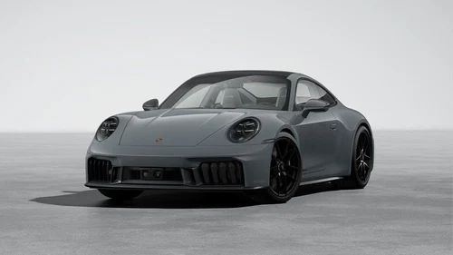 
           
        2025 Porsche 911 Carrera GTS