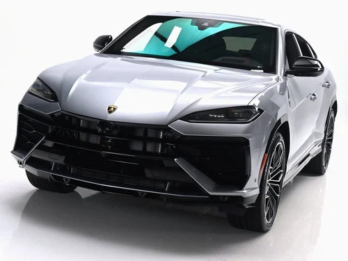 
           New 
        2025 Lamborghini Urus