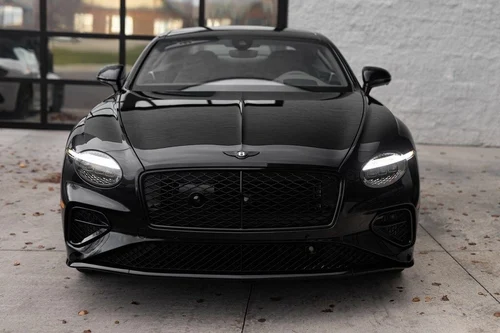 
           New 
        2026 Bentley Continental GT Speed