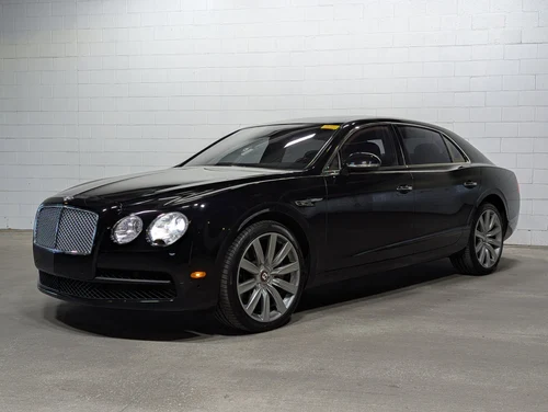 
           
        2015 Bentley Flying Spur V8