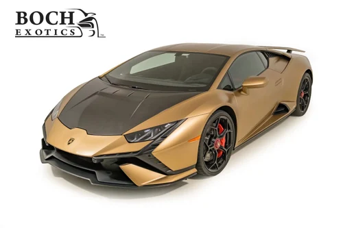 
           
        2023 Lamborghini Huracan Tecnica