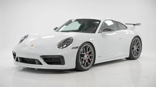 
           
        2022 Porsche 911 Carrera 4S