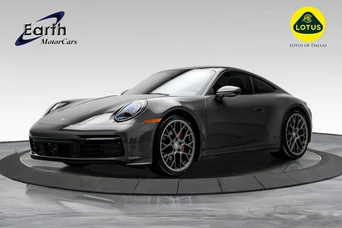 
           
        2022 Porsche 911 Carrera S Sport
