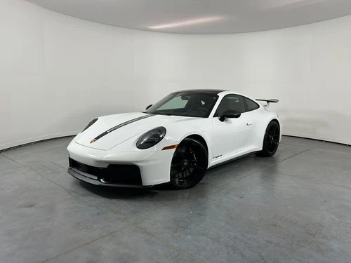 
           
        2026 Porsche 911