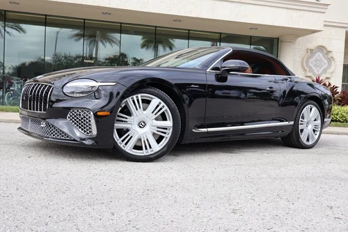 
           New 
        2026 Bentley Azure Base