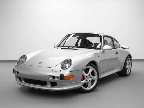 
           
        1996 Porsche 911 Carrera Turbo