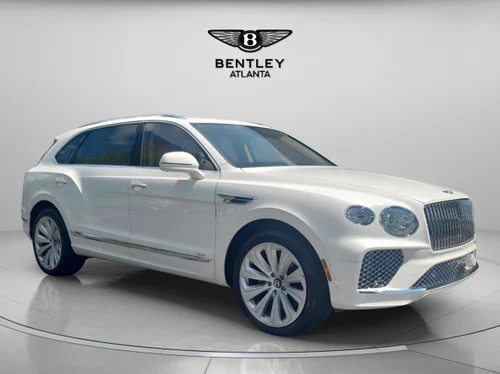 
           
        2024 Bentley Bentayga EWB Azure