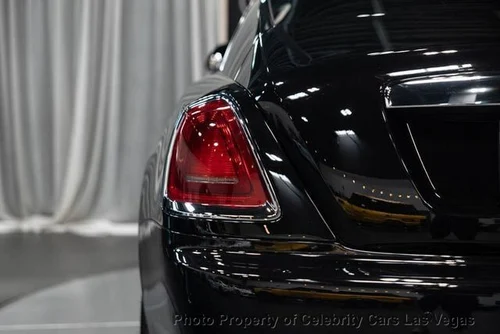 
           
        2016 Rolls-Royce Wraith