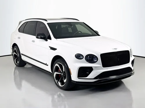 
           
        2023 Bentley Bentayga S