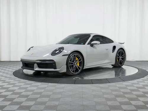 
           
        2022 Porsche 911