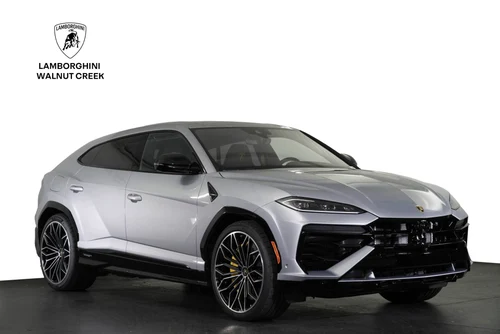 
           New 
        2025 Lamborghini Urus SE