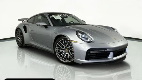 
           
        2022 Porsche 911