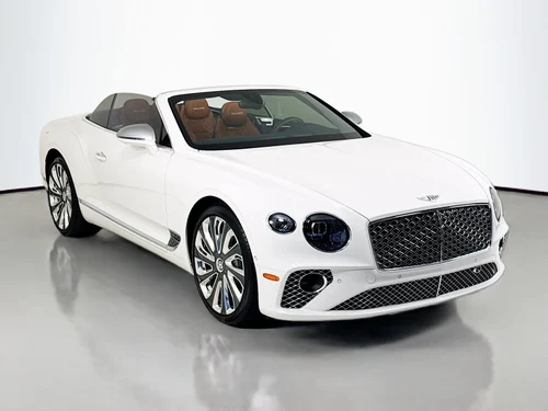 
           
        2023 Bentley Continental GT Mulliner V8