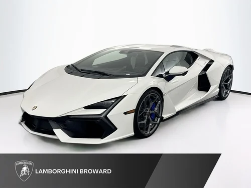 
           New 
        2026 Lamborghini Revuelto Base