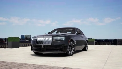 
           New 
        2026 Rolls-Royce Ghost