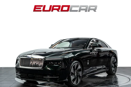 
           
        2024 Rolls-Royce Spectre