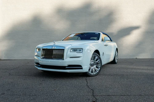 
           
        2019 Rolls-Royce Dawn Base