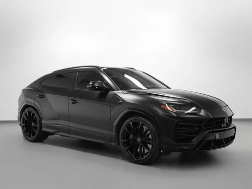 
           
        2022 Lamborghini Urus Base