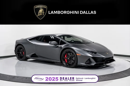 
           
        2023 Lamborghini Huracan
