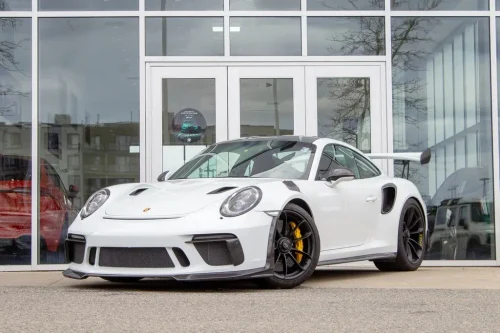 
           
        2019 Porsche 911