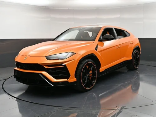 
           
        2022 Lamborghini Urus