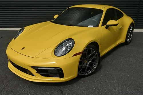 
           
        2024 Porsche 911 Carrera S